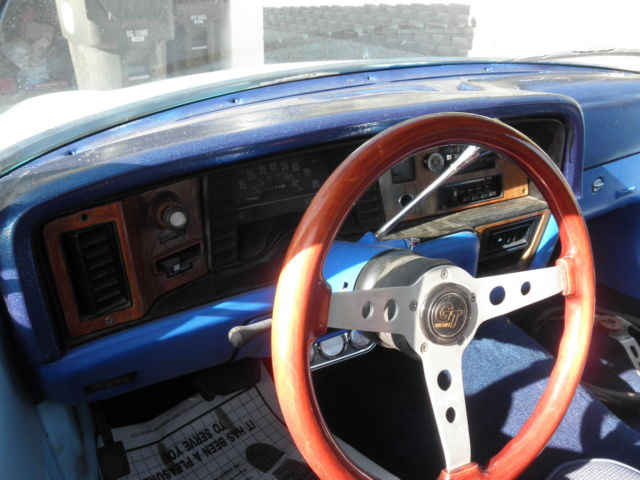 1975 AMC pacer - photo 10