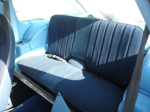 1975 AMC pacer - photo 12