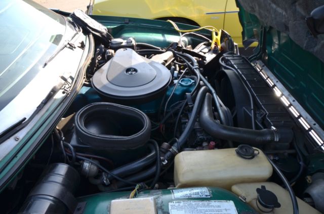 1975 AMC Pacer X - photo 10