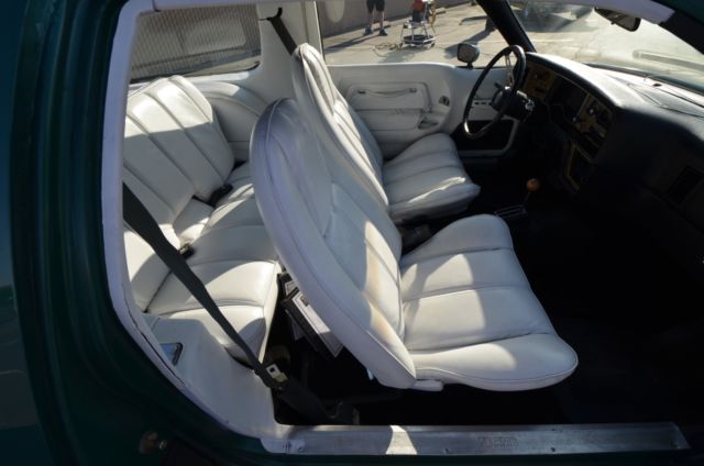 1975 AMC Pacer X - photo 11