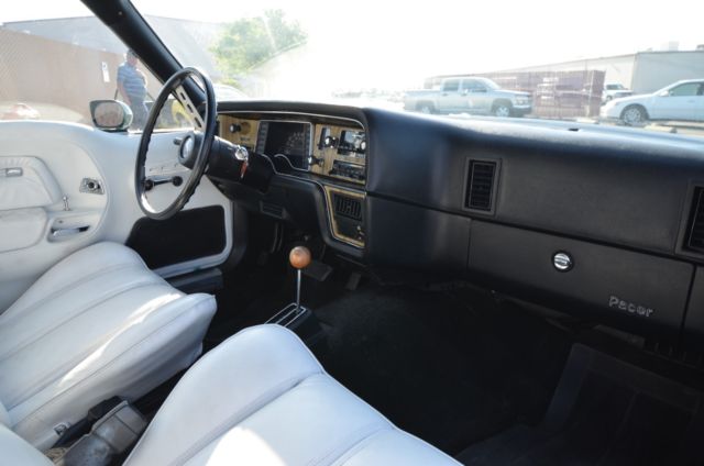 1975 AMC Pacer X - photo 12