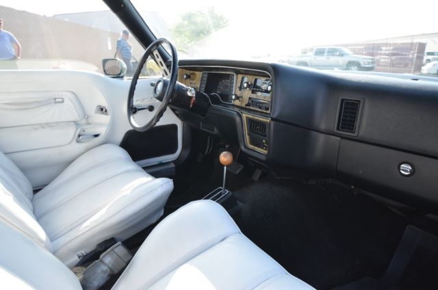 1975 AMC Pacer X - photo 13
