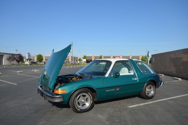 1975 AMC Pacer X - photo 5
