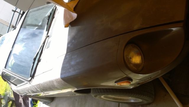 1975 Datsun Z-Series - photo 12