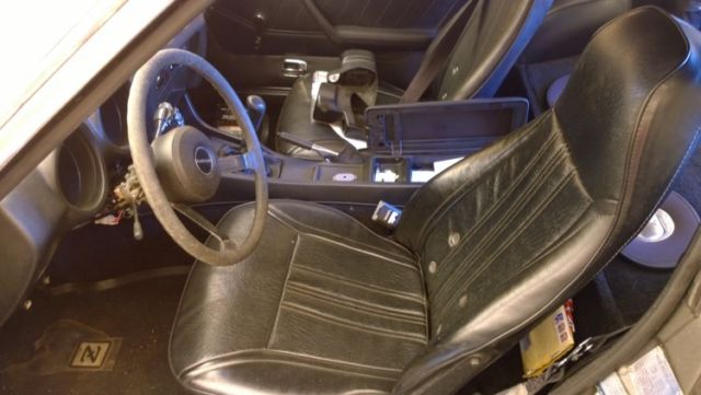 1975 Datsun Z-Series - photo 6