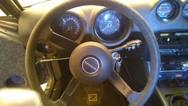 1975 Datsun Z-Series - photo 7