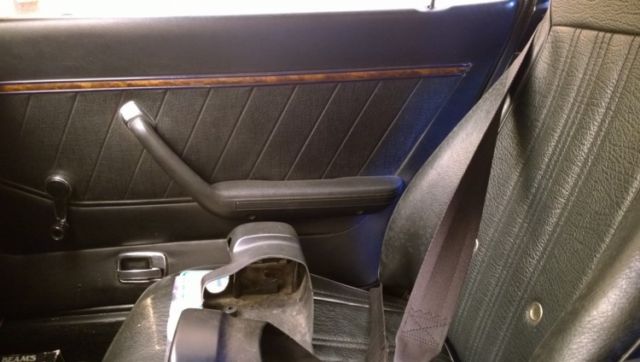 1975 Datsun Z-Series - photo 9