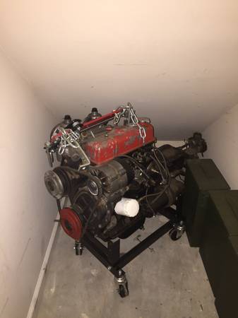 1975 MG Midget - photo 5