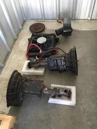 1975 MG Midget - photo 6