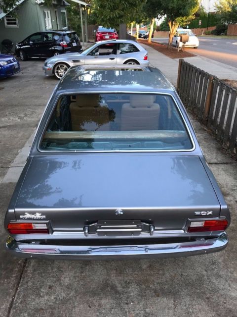 1975 Audi Fox - photo 13
