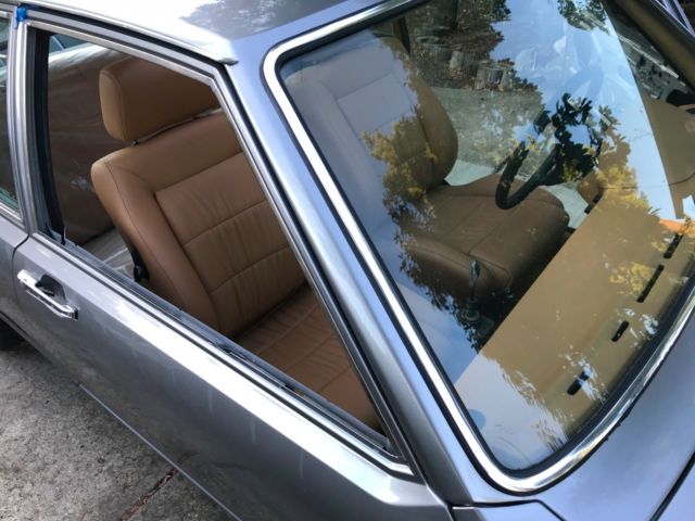 1975 Audi Fox - photo 9