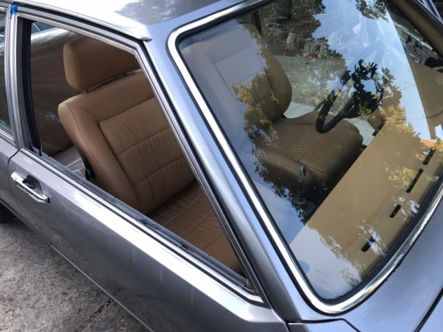 1975 Audi Fox - photo 11