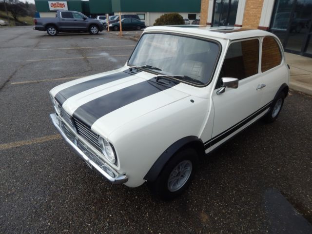 1975 Austin Clubman - photo 2