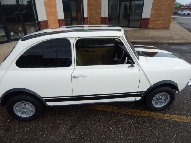 1975 Austin Clubman - photo 3
