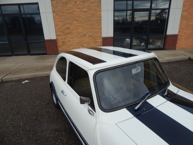 1975 Austin Clubman - photo 6