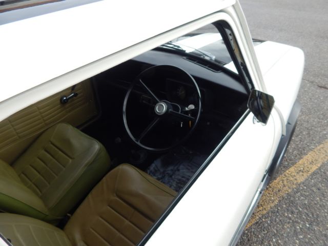 1975 Austin CLUBMAN - photo 12