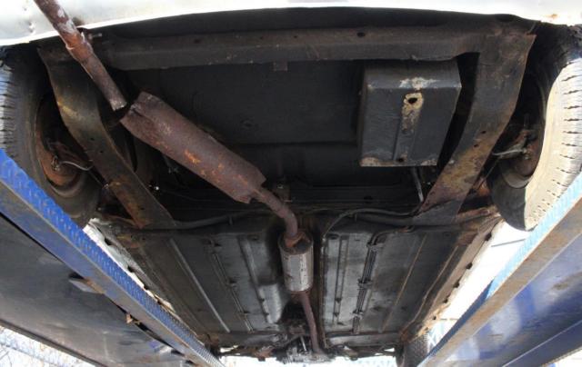 1975 Austin Mini 1000 -- - photo 10