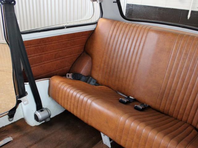 1975 Austin Mini 1000 -- - photo 7