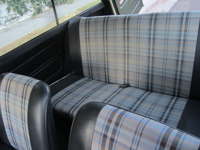 1975 Austin Mini Clubman Estate - photo 11