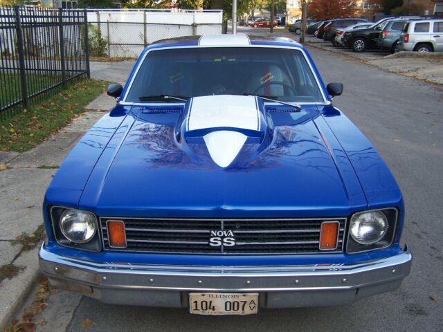 1975 Chevrolet Nova - photo 3