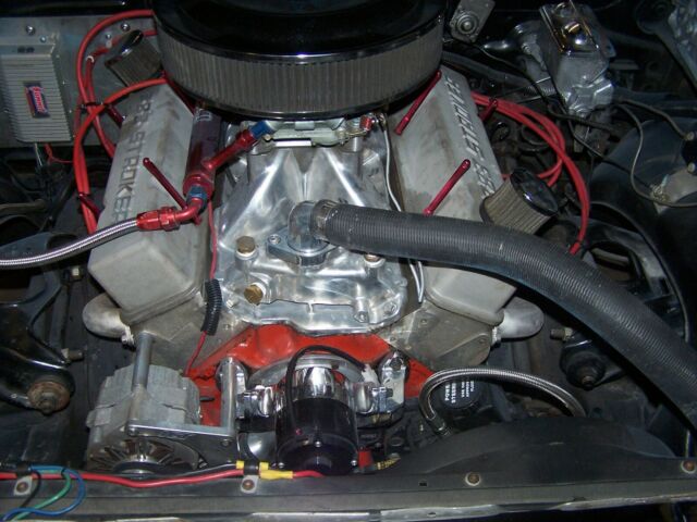 1975 Chevrolet Nova - photo 5