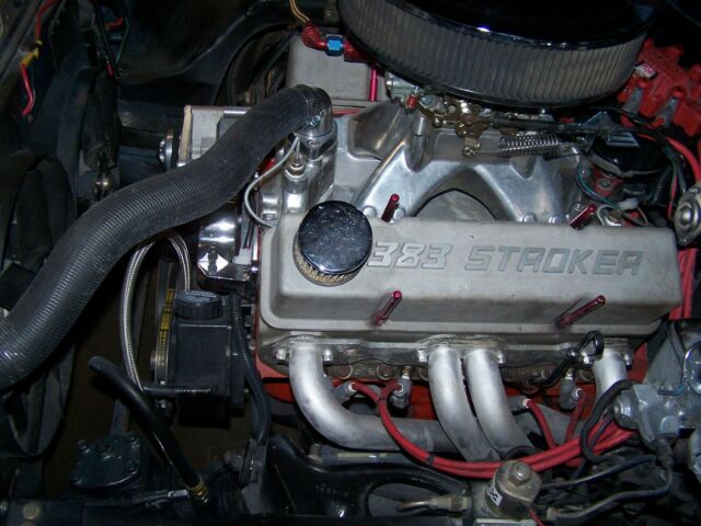 1975 Chevrolet Nova - photo 7