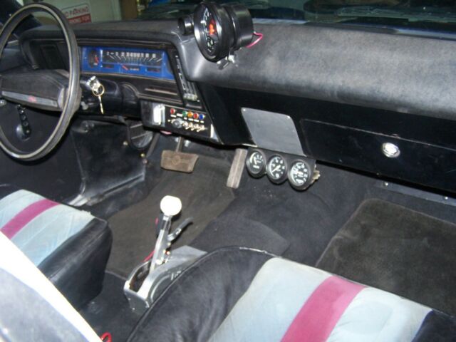 1975 Chevrolet Nova - photo 9