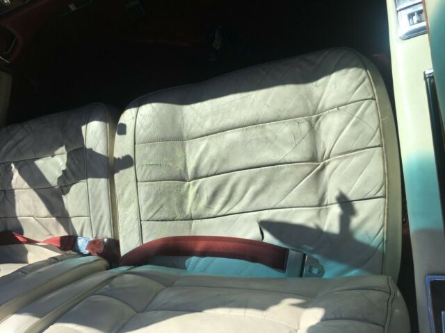 1975 Cadillac Eldorado - photo 12