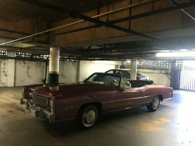 1975 Cadillac Eldorado - photo 6