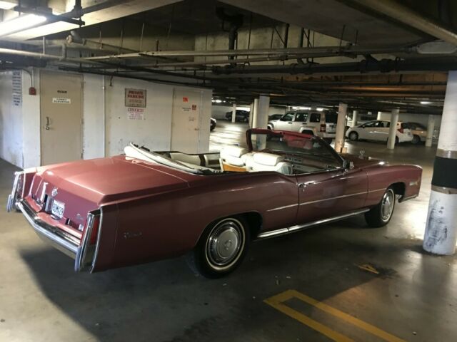 1975 Cadillac Eldorado - photo 9