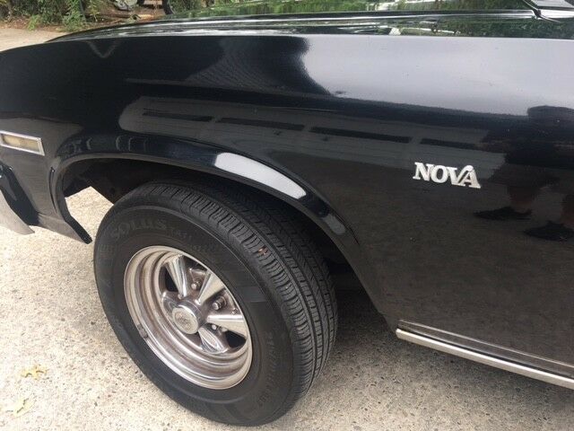1975 Chevrolet Nova Custom - photo 10