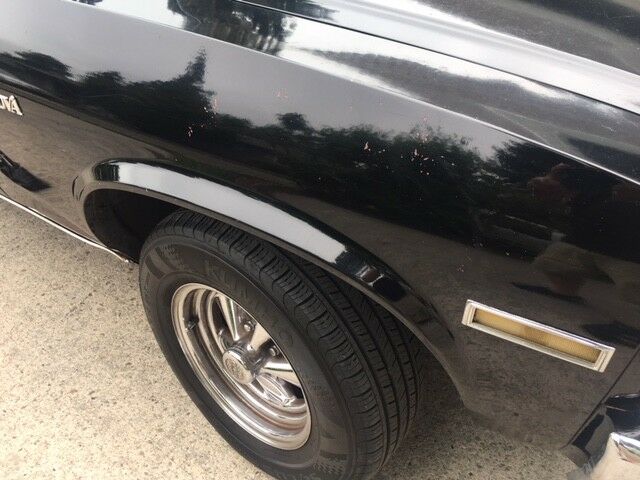 1975 Chevrolet Nova Custom - photo 12