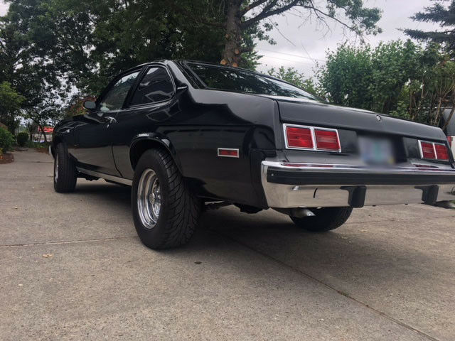 1975 Chevrolet Nova Custom - photo 2