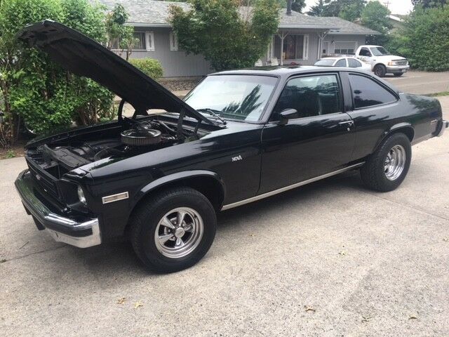 1975 Chevrolet Nova Custom - photo 5