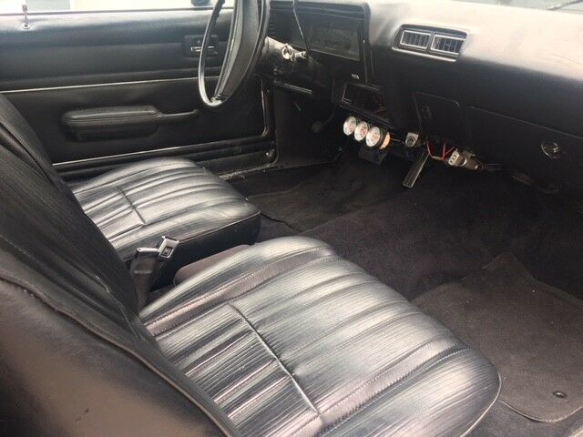 1975 Chevrolet Nova Custom - photo 6