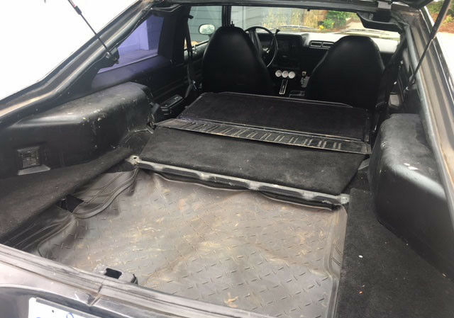 1975 Chevrolet Nova Custom - photo 8