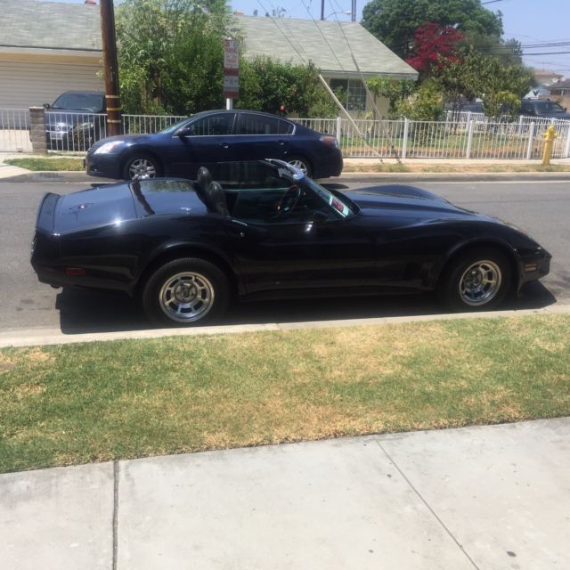 1975 Chevrolet Corvette - photo 3