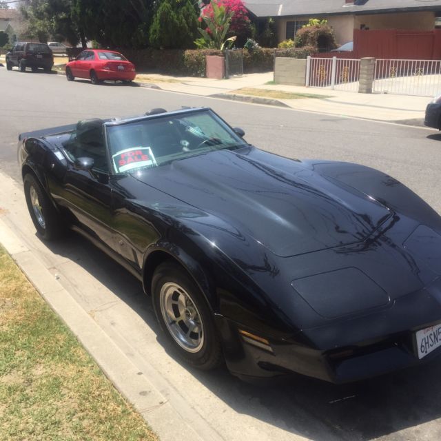 1975 Chevrolet Corvette - photo 6