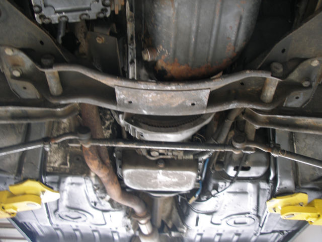 1975 BMW 2002 - photo 10