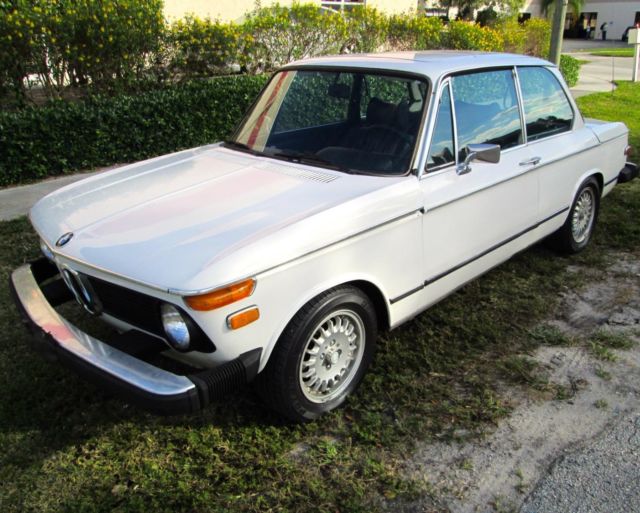 1975 BMW 2002 - photo 2