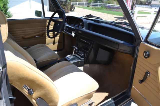 1975 BMW 2002 Base - photo 13