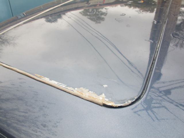 1975 BMW 2002 - photo 10