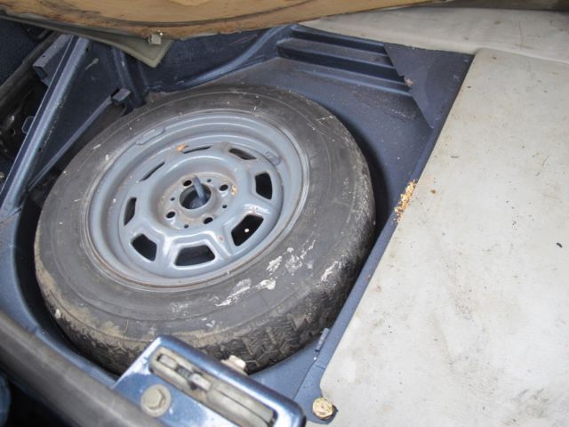 1975 BMW 2002 - photo 5