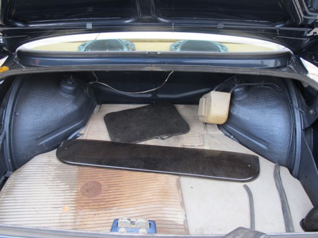 1975 BMW 2002 - photo 6