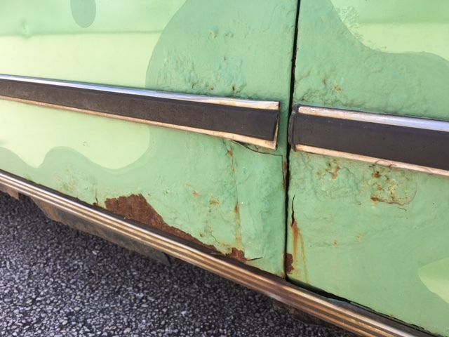 1975 BMW 2002 - photo 2