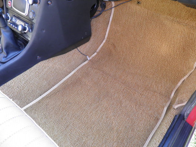 1975 BMW 2002 - photo 10