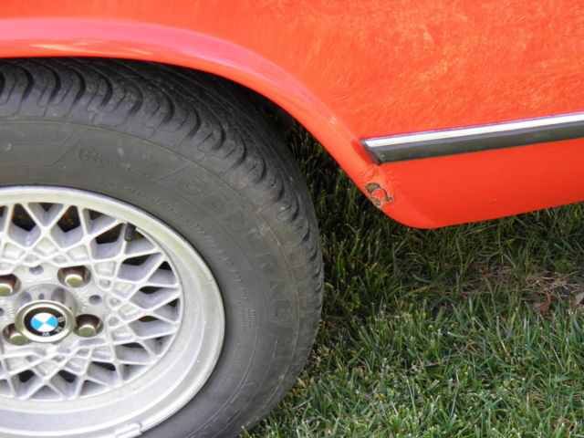 1975 BMW 2002 - photo 11