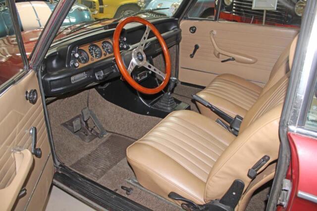 1975 BMW 2002 Coupe - photo 13