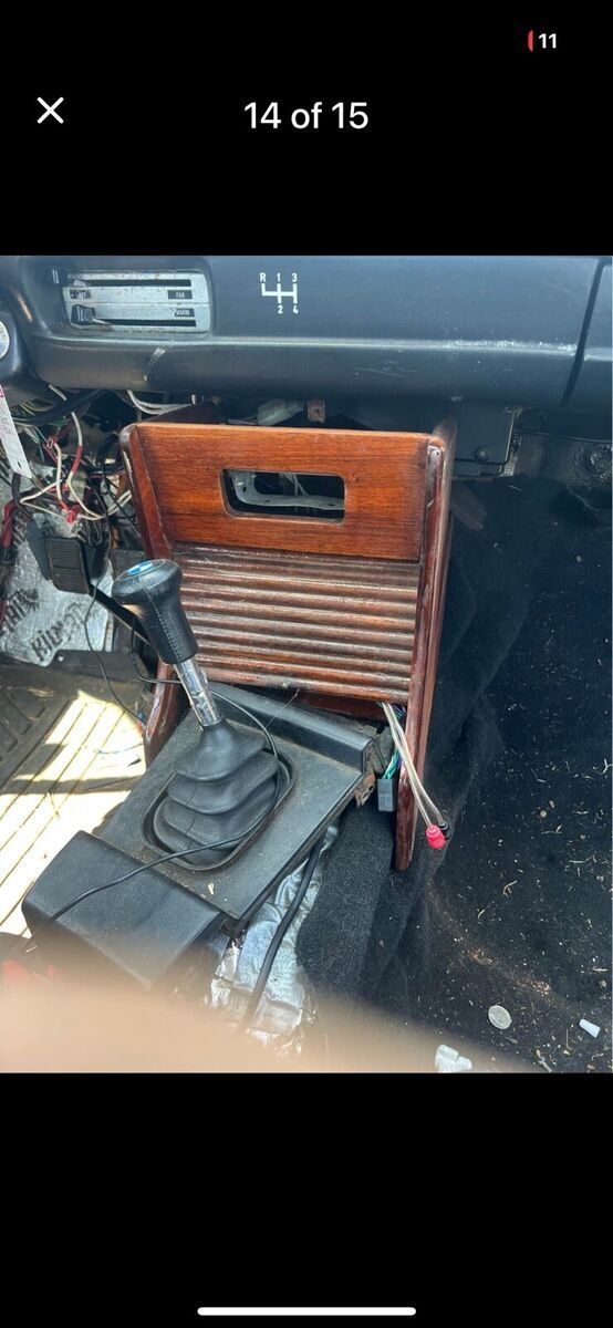 1975 BMW 2002 - photo 12