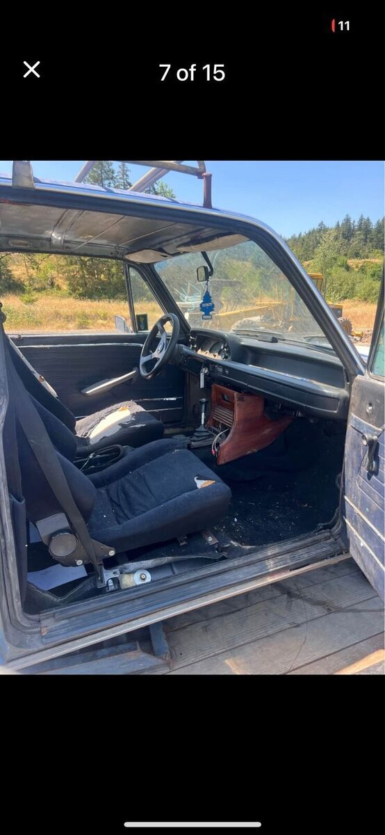 1975 BMW 2002 - photo 6